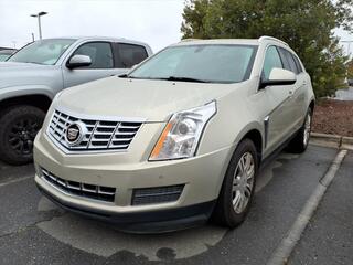 2014 Cadillac Srx for sale in Fort Mill SC