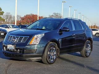 2014 Cadillac Srx