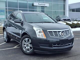 2015 Cadillac Srx for sale in Cincinnati OH