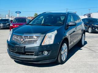 2011 Cadillac Srx