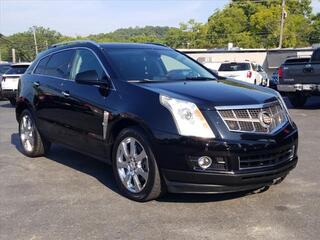 2011 Cadillac Srx for sale in Summerville GA