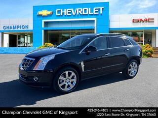 2011 Cadillac Srx