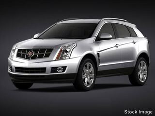 2011 Cadillac Srx