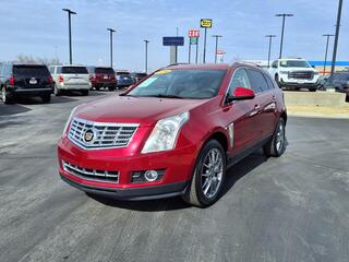2016 Cadillac Srx for sale in Norman OK