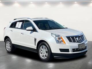 2013 Cadillac Srx