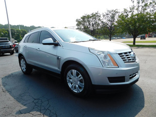 2013 Cadillac Srx
