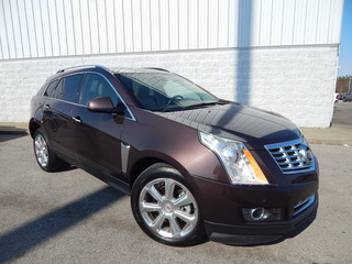 2015 Cadillac Srx