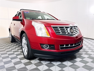 2015 Cadillac Srx for sale in Merritt Island FL