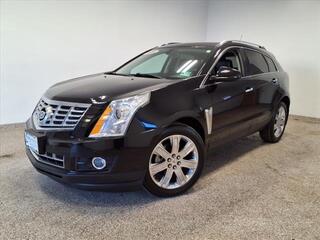 2016 Cadillac Srx