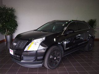 2013 Cadillac Srx