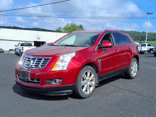2016 Cadillac Srx