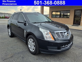 2013 Cadillac Srx