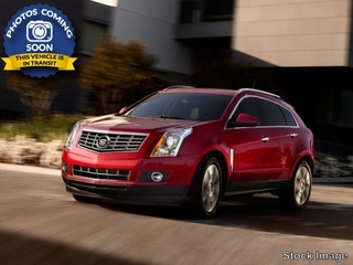 2014 Cadillac Srx