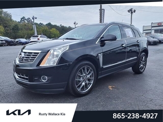 2016 Cadillac Srx for sale in Louisville TN