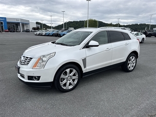 2016 Cadillac Srx