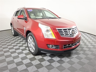 2015 Cadillac Srx