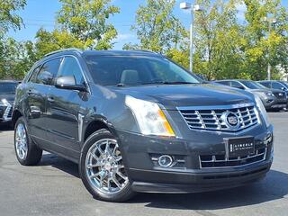 2014 Cadillac Srx for sale in Cincinnati OH