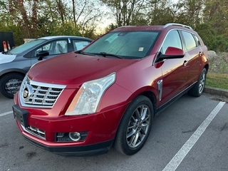 2015 Cadillac Srx