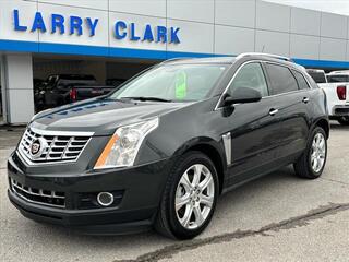 2015 Cadillac Srx for sale in Amory MS