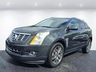 2016 Cadillac Srx for sale in Mt. Juliet TN