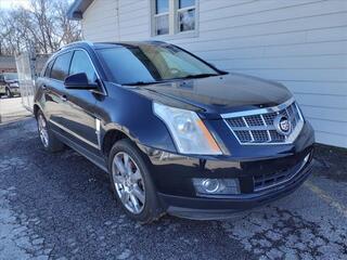 2010 Cadillac Srx