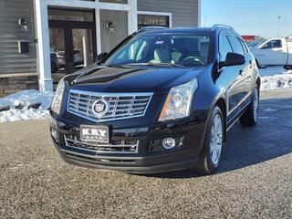 2016 Cadillac Srx