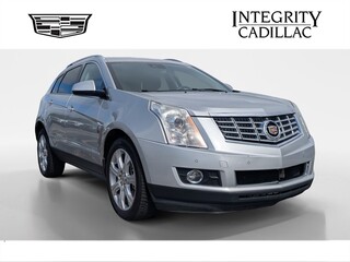 2015 Cadillac Srx