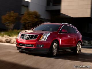 2014 Cadillac Srx for sale in Lebanon TN