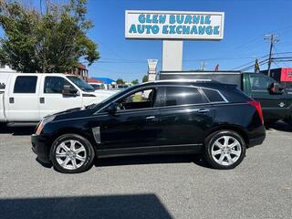 2015 Cadillac Srx