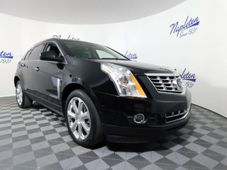 2015 Cadillac Srx