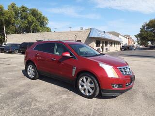 2013 Cadillac Srx