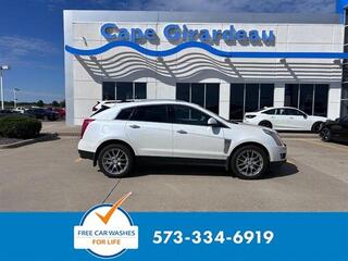 2013 Cadillac Srx