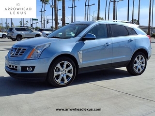 2014 Cadillac Srx