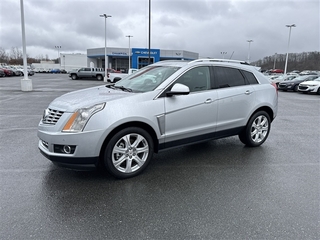 2016 Cadillac Srx