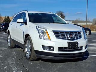 2013 Cadillac Srx