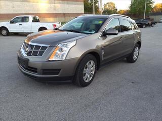 2011 Cadillac Srx