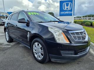2011 Cadillac Srx