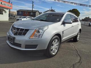 2011 Cadillac Srx