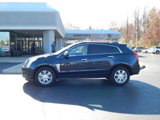 2014 Cadillac Srx