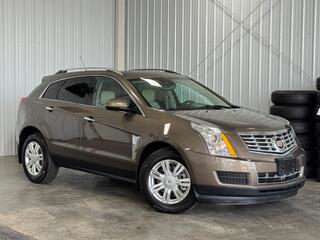 2015 Cadillac Srx for sale in Middletown OH