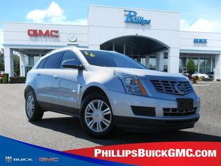 2016 Cadillac Srx for sale in Fruitland Park FL