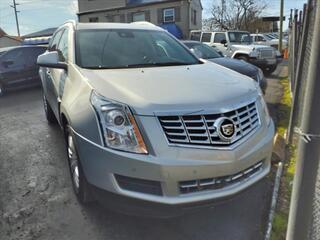 2014 Cadillac Srx for sale in Madison TN