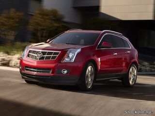 2012 Cadillac Srx for sale in Mt. Juliet TN