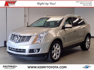 2013 Cadillac Srx