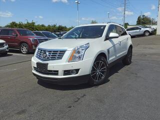 2015 Cadillac Srx