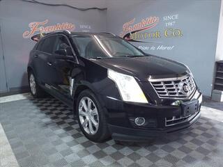 2013 Cadillac Srx