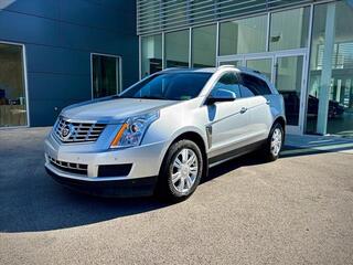 2015 Cadillac Srx