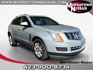 2016 Cadillac Srx