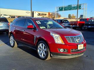 2013 Cadillac Srx