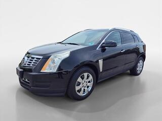 2016 Cadillac Srx